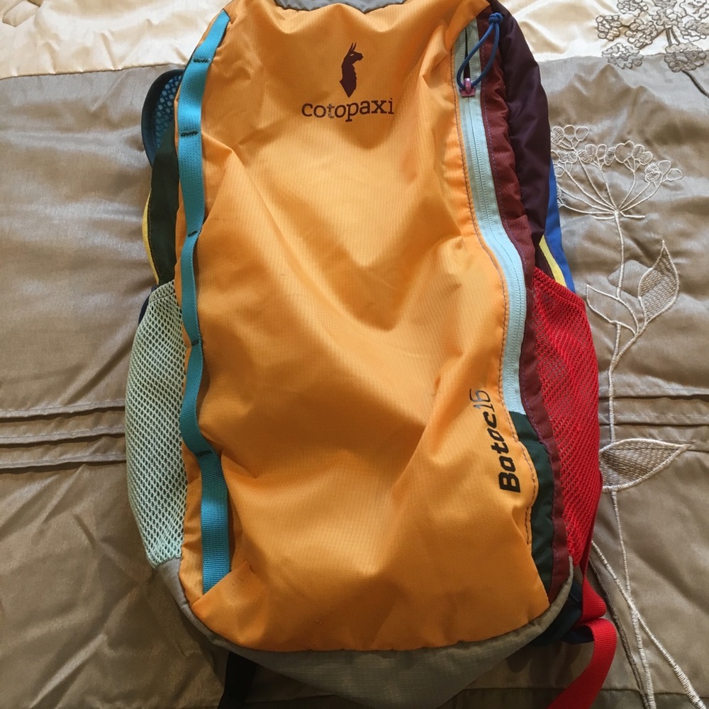 Cotopaxi backpack